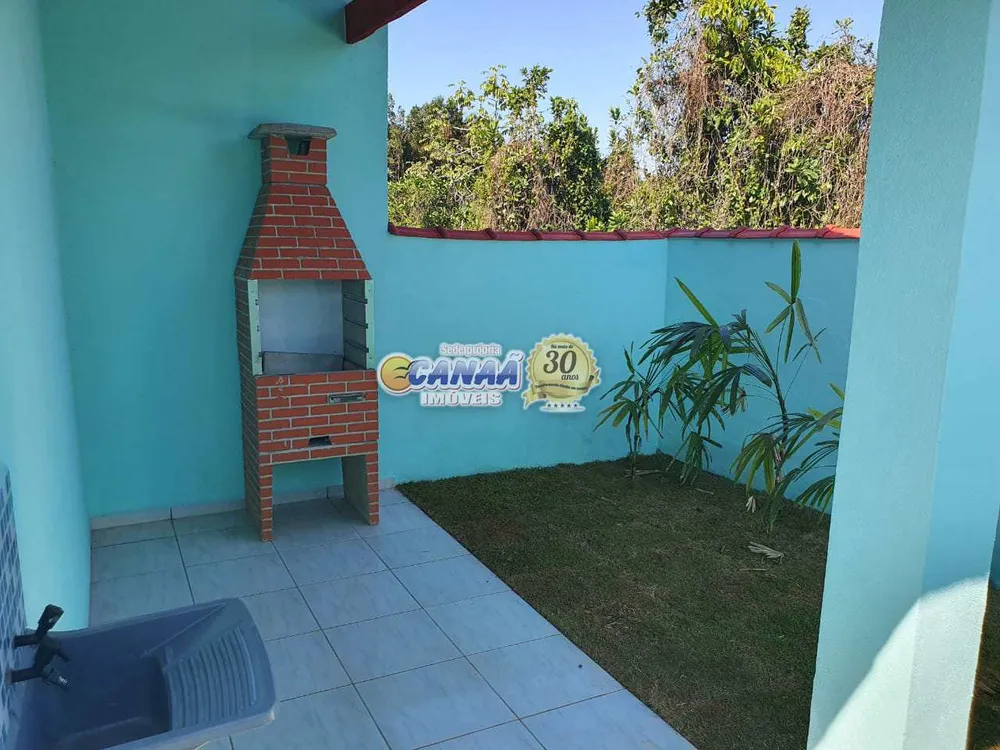 Casa, 2 quartos, 50 m² - Foto 11