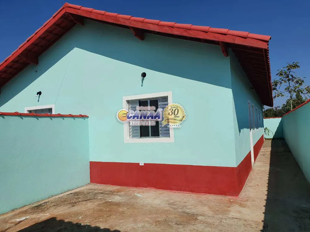 Casa, 2 quartos, 50 m² - Foto 3