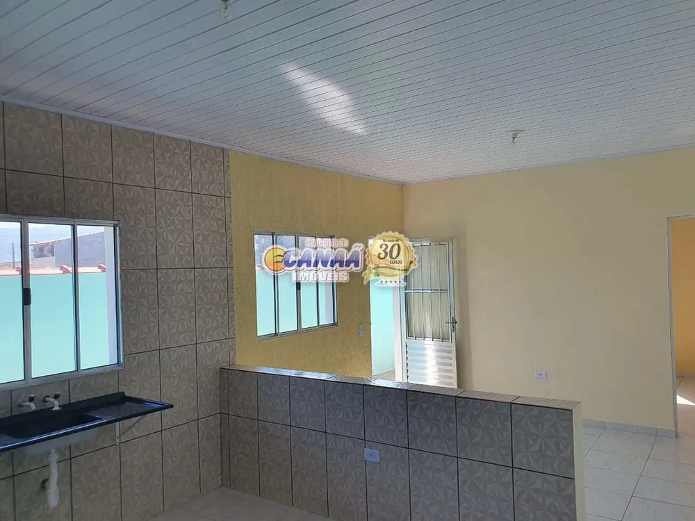 Casa, 2 quartos, 50 m² - Foto 6