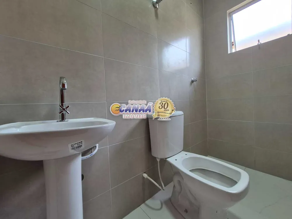 Casa, 2 quartos, 70 m² - Foto 3