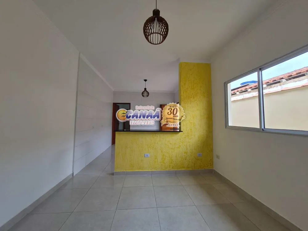 Casa, 2 quartos, 70 m² - Foto 5
