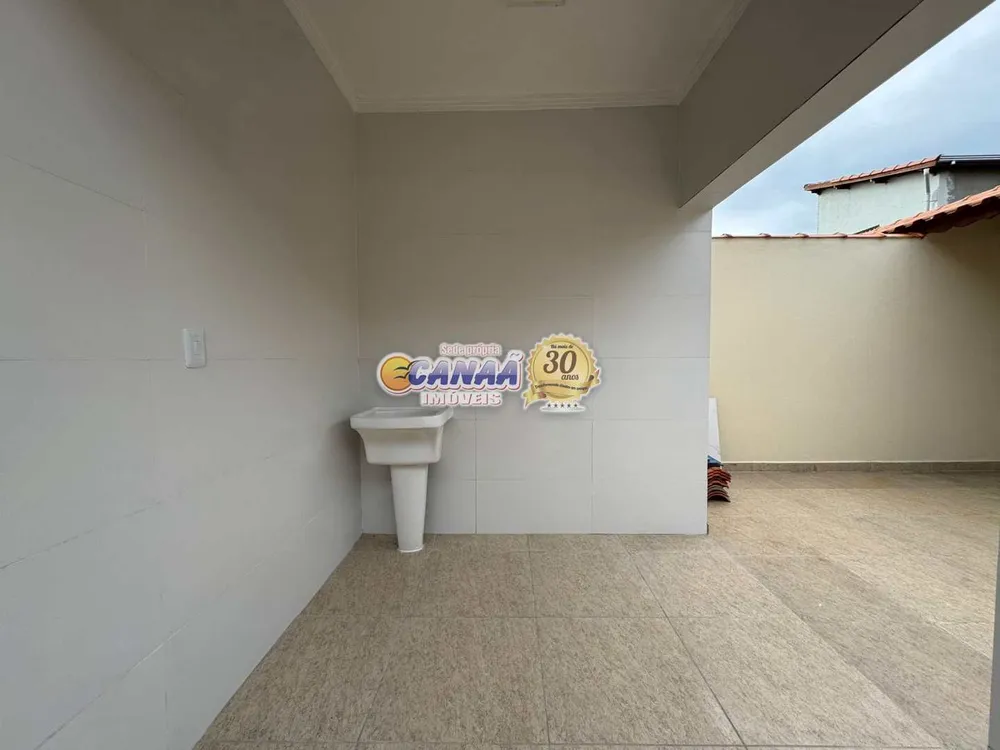 Casa, 2 quartos, 70 m² - Foto 1