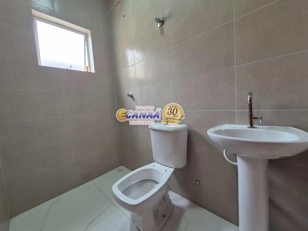 Casa, 2 quartos, 70 m² - Foto 7