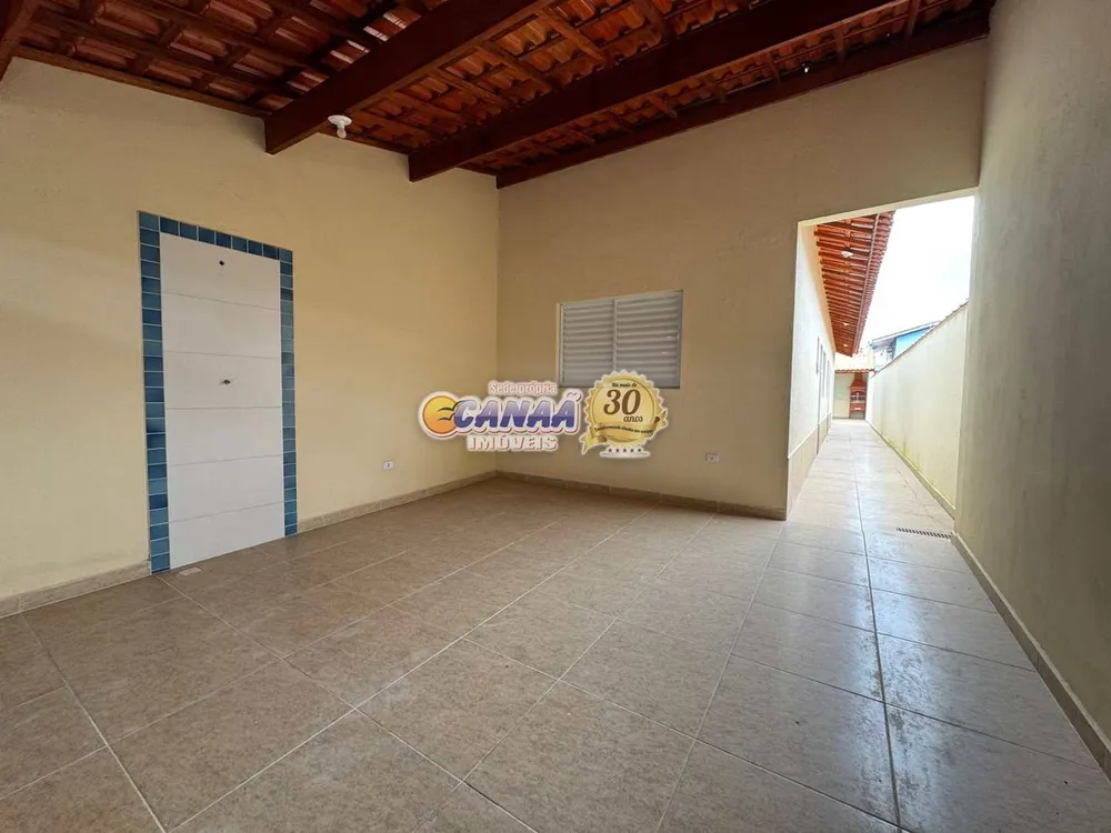 Casa, 2 quartos, 70 m² - Foto 3