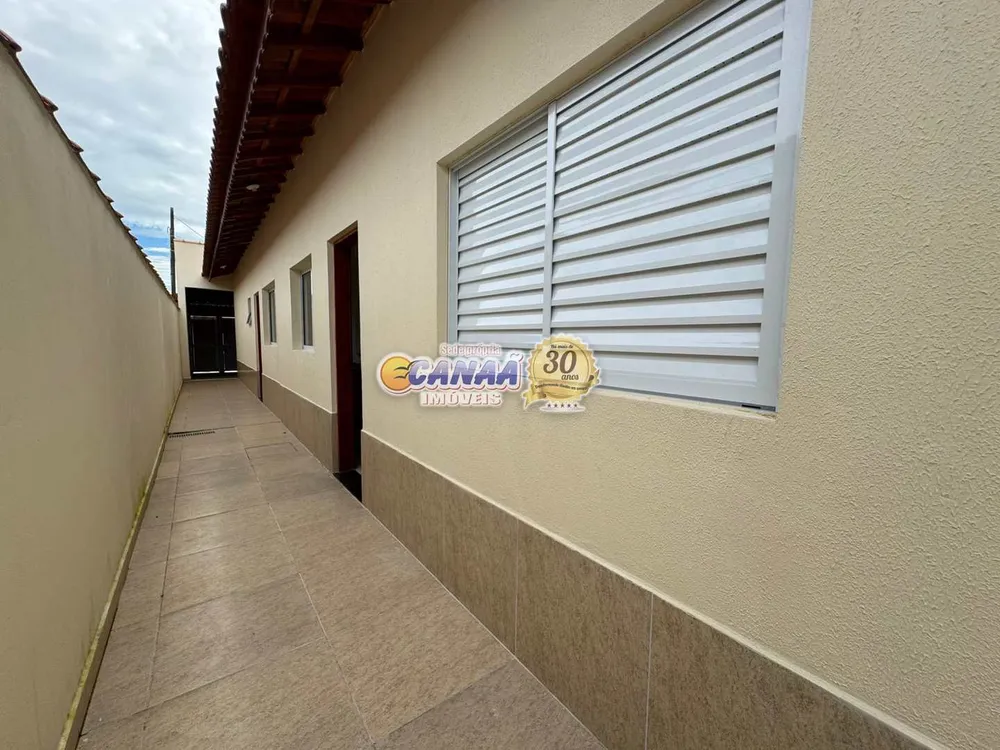 Casa, 2 quartos, 70 m² - Foto 2