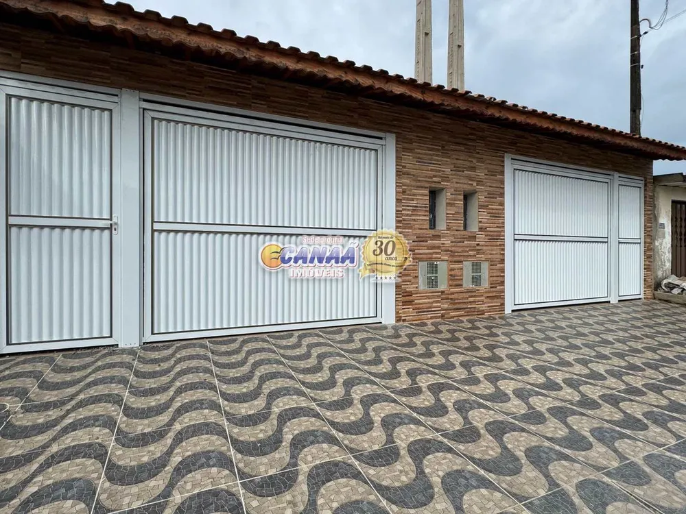 Casa, 2 quartos, 70 m² - Foto 1