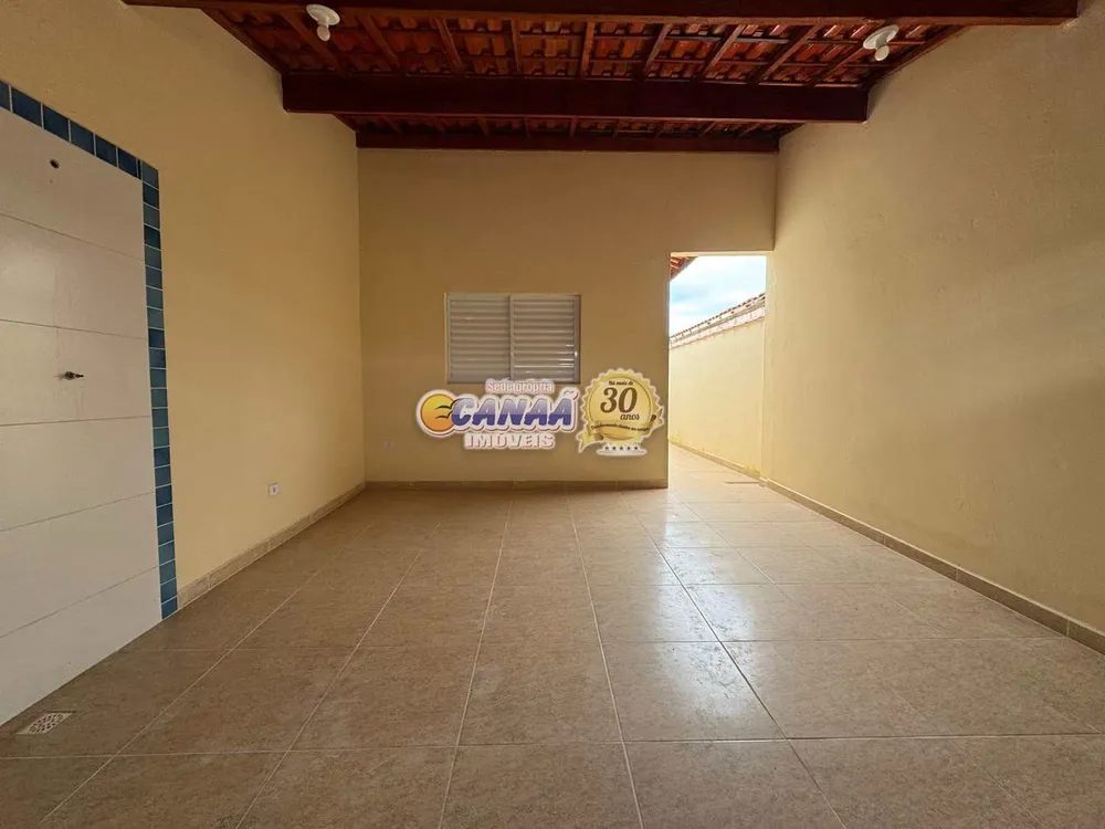 Casa, 2 quartos, 70 m² - Foto 2