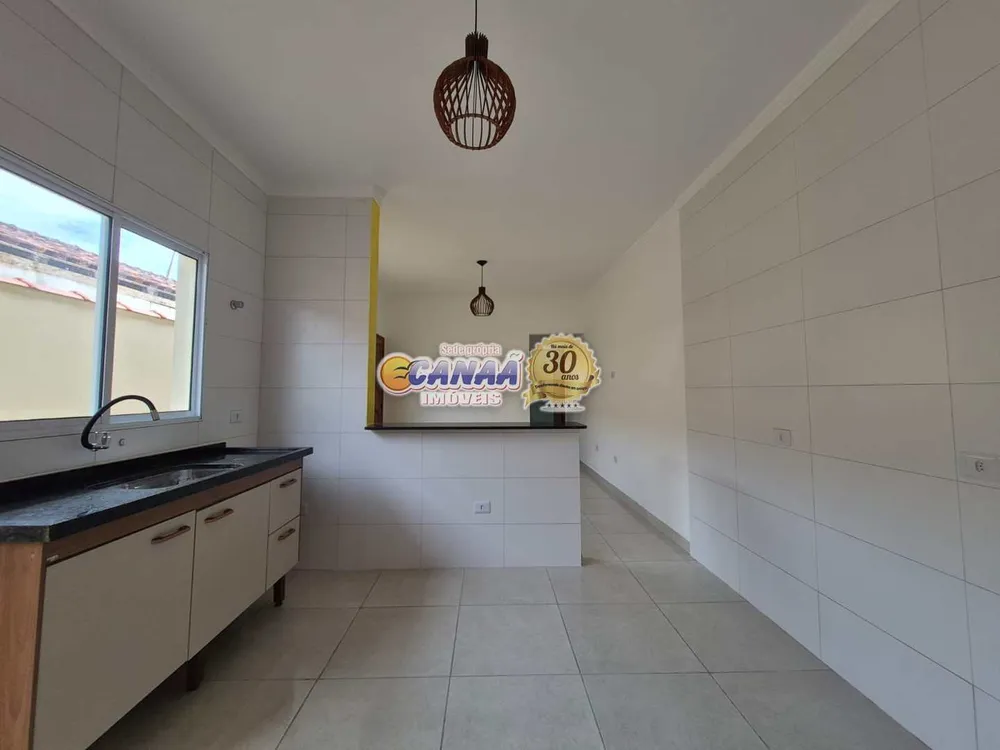Casa, 2 quartos, 70 m² - Foto 4