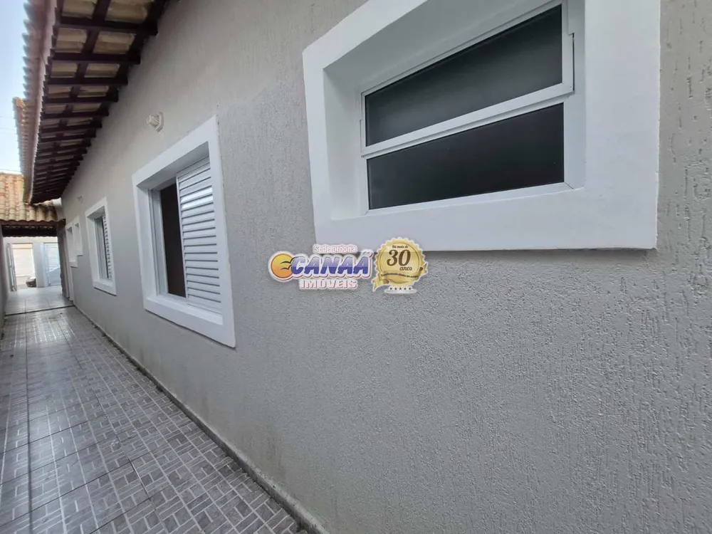 Casa, 2 quartos, 70 m² - Foto 10