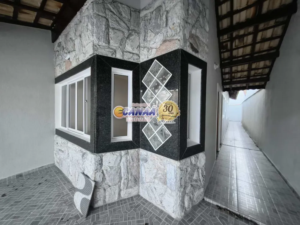 Casa, 2 quartos, 70 m² - Foto 3