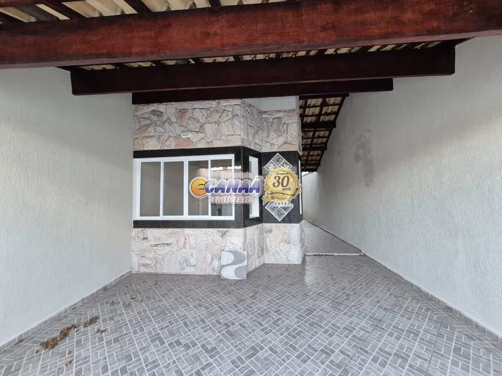 Casa, 2 quartos, 70 m² - Foto 2