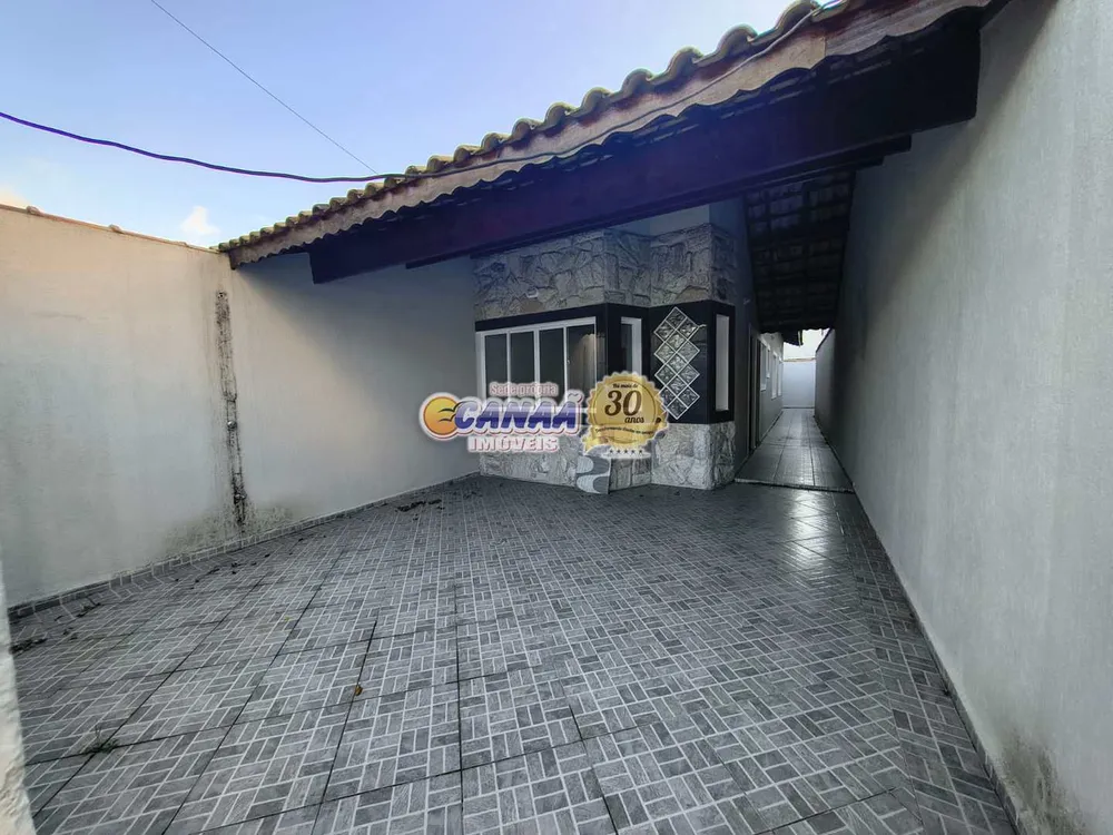 Casa, 2 quartos, 70 m² - Foto 1