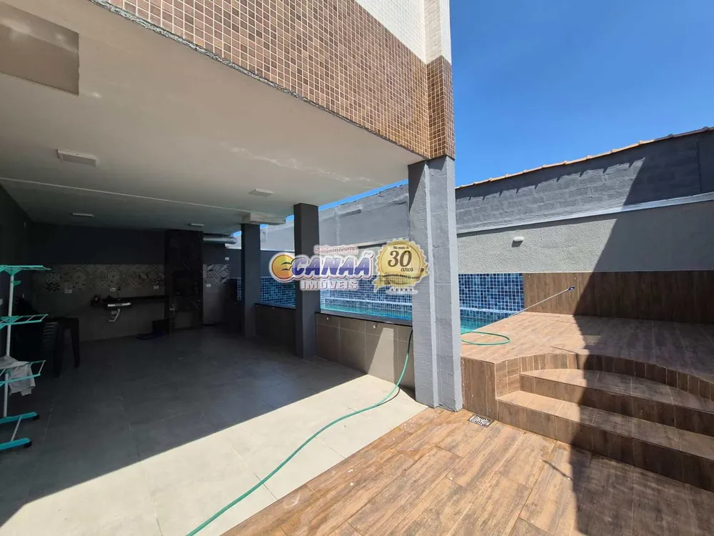 Apartamento, 2 quartos, 194 m² - Foto 2