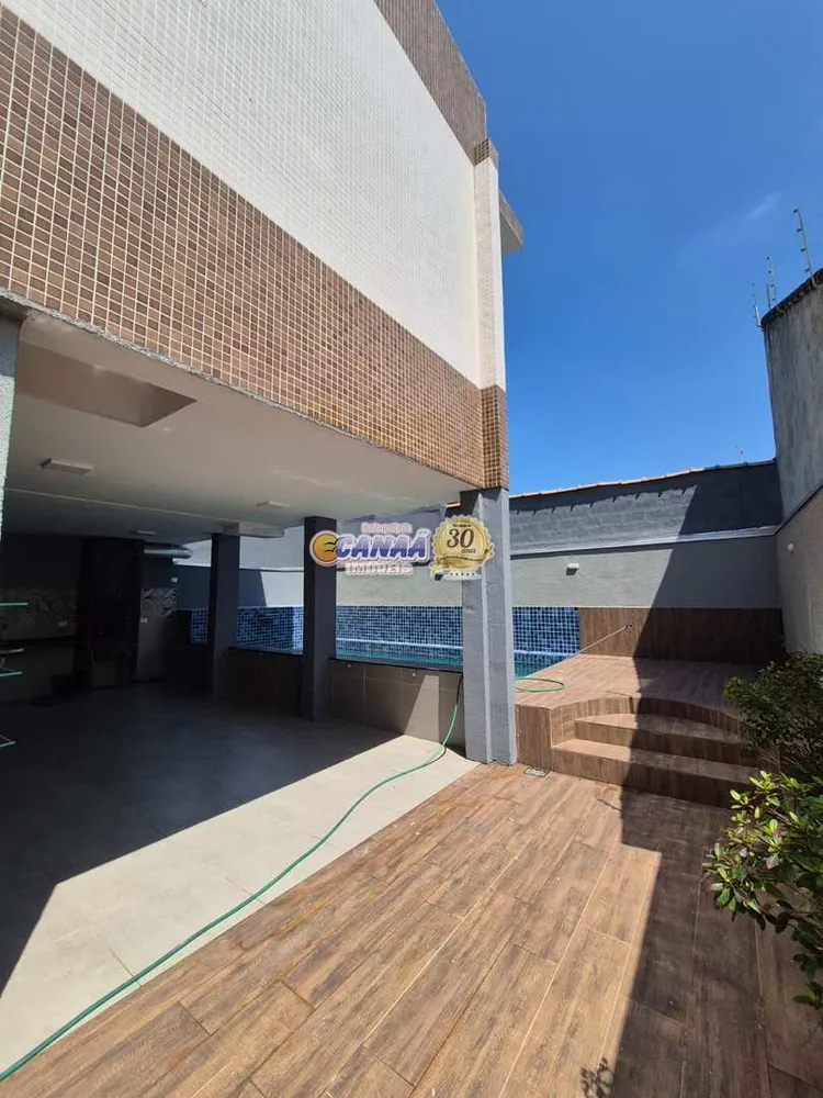 Apartamento, 2 quartos, 194 m² - Foto 3