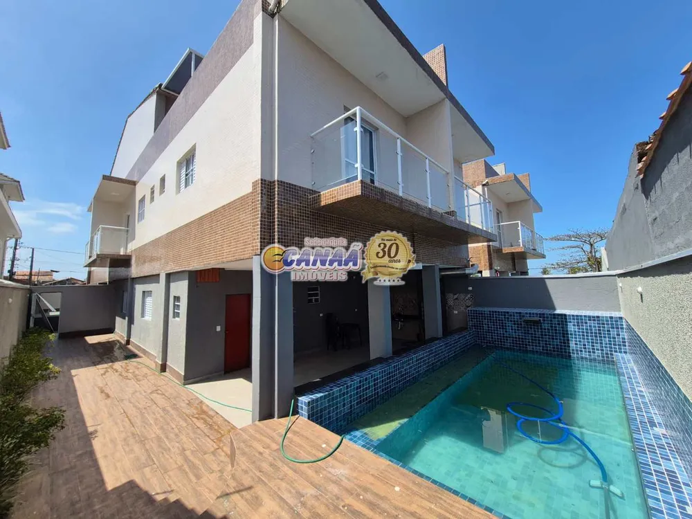 Apartamento, 2 quartos, 194 m² - Foto 1