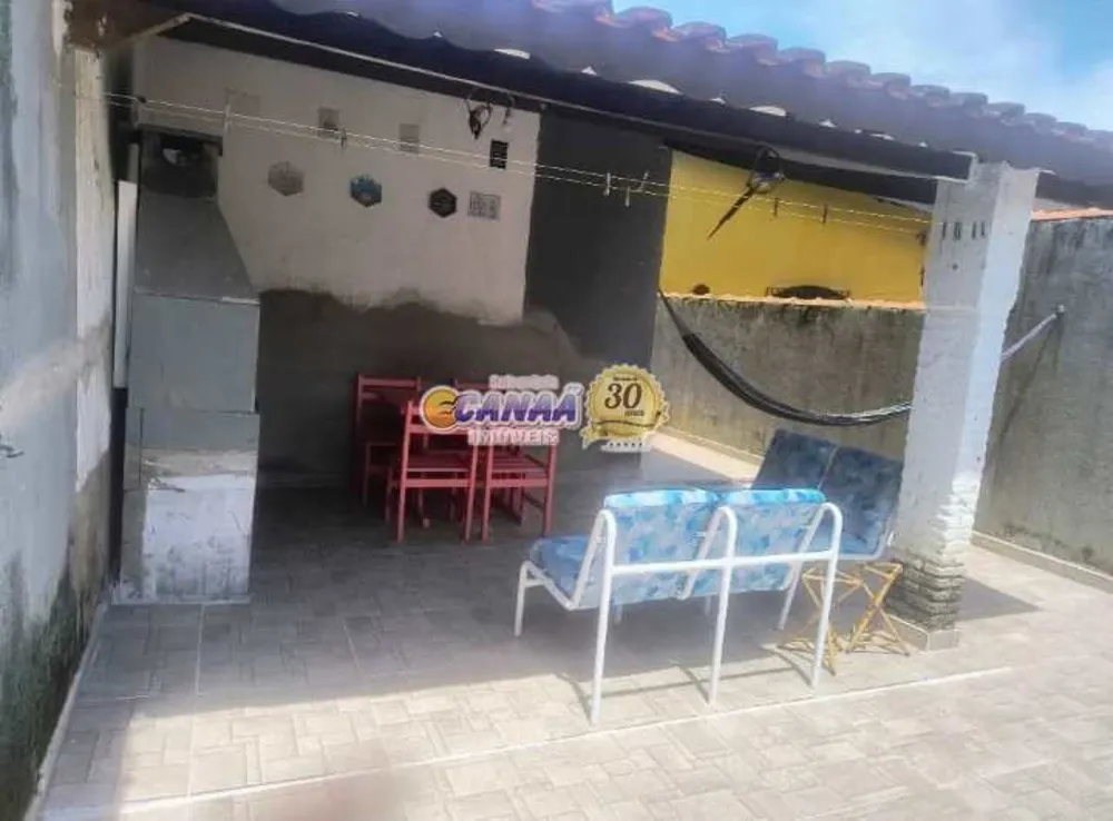 Casa, 2 quartos, 83 m² - Foto 16
