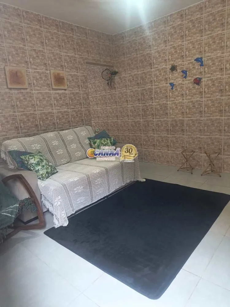 Casa, 2 quartos, 83 m² - Foto 8