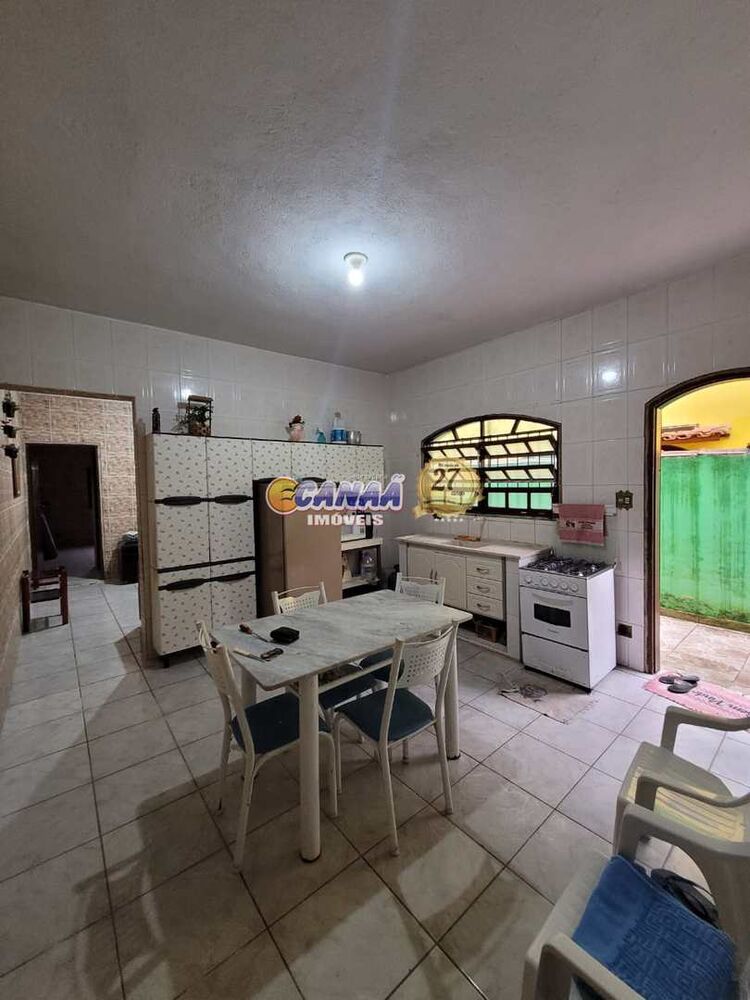 Casa, 2 quartos, 83 m² - Foto 4