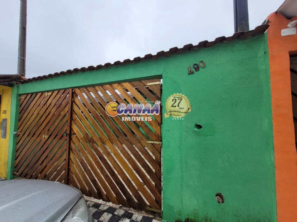 Casa, 2 quartos, 83 m² - Foto 2