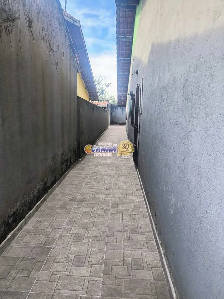 Casa, 2 quartos, 83 m² - Foto 14