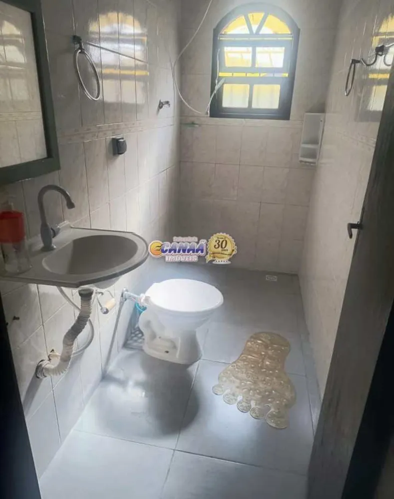 Casa, 2 quartos, 83 m² - Foto 11