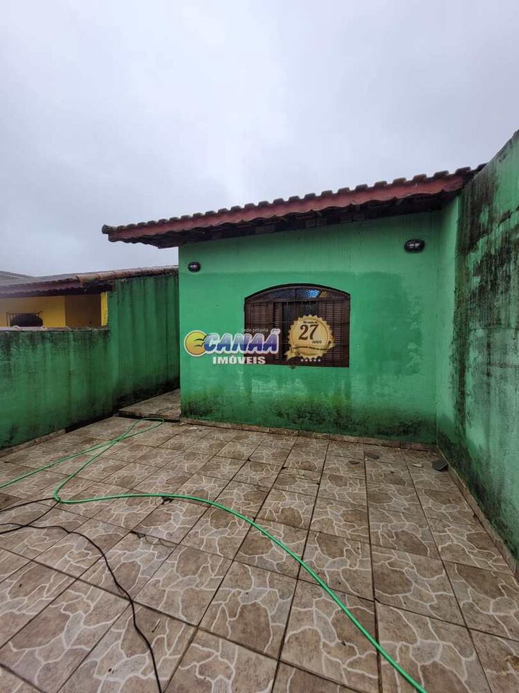 Casa, 2 quartos, 83 m² - Foto 1