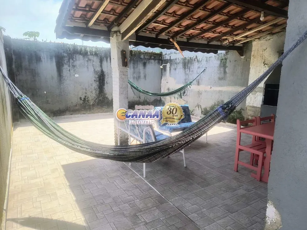 Casa, 2 quartos, 83 m² - Foto 15