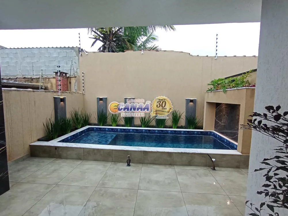 Casa, 2 quartos, 63 m² - Foto 11