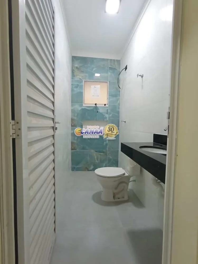 Casa, 2 quartos, 63 m² - Foto 2