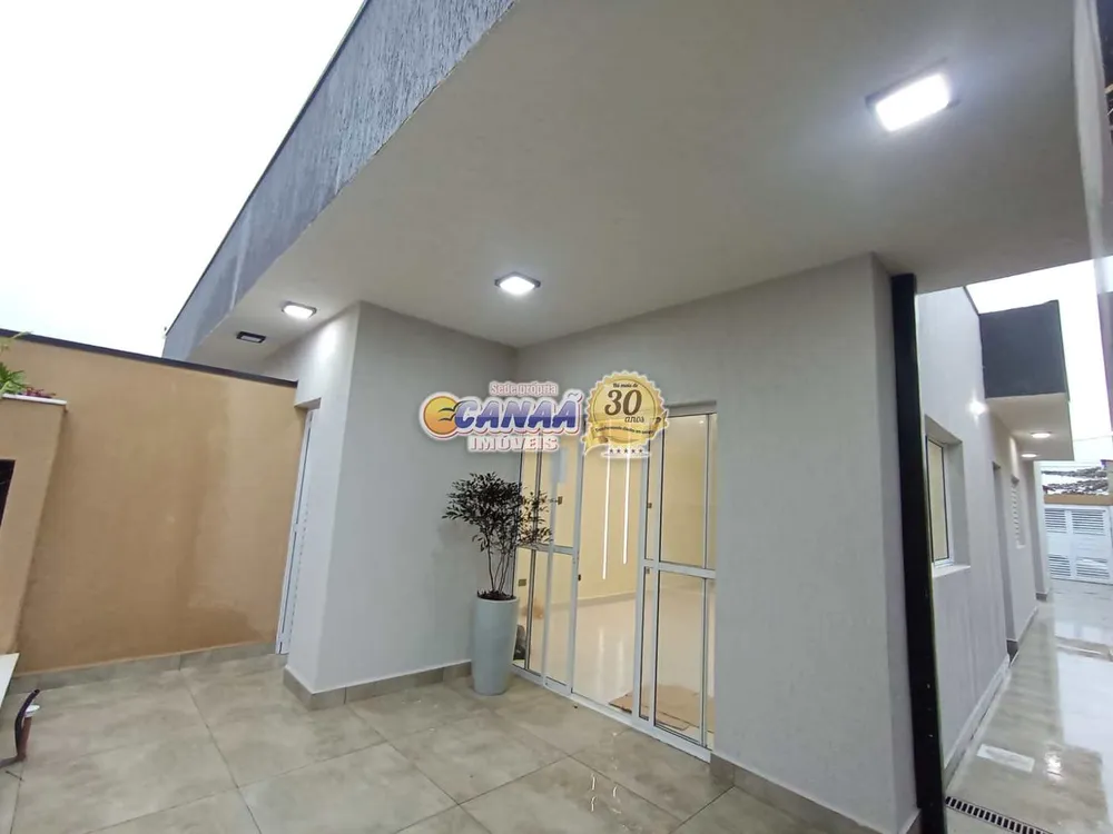 Casa, 2 quartos, 63 m² - Foto 1