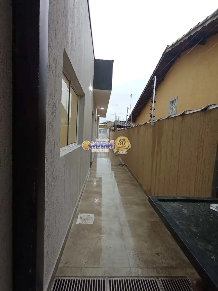 Casa, 2 quartos, 63 m² - Foto 8
