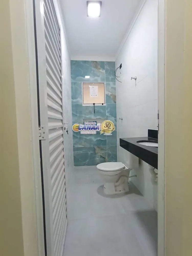 Casa, 2 quartos, 63 m² - Foto 4