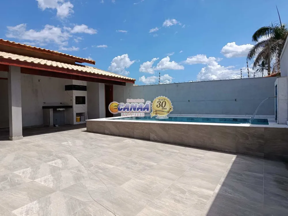 Casa, 3 quartos, 120 m² - Foto 3
