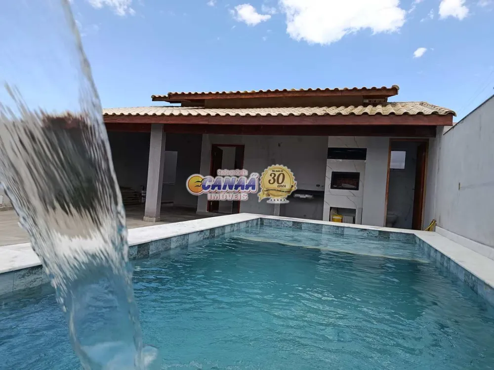Casa, 3 quartos, 120 m² - Foto 1