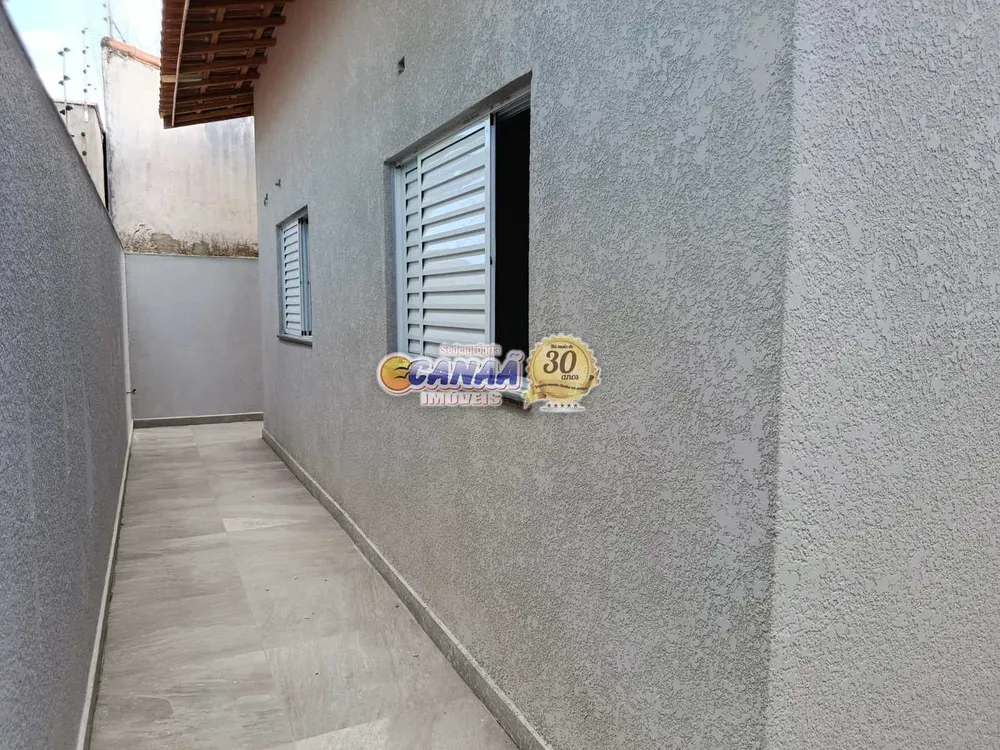 Casa, 3 quartos, 120 m² - Foto 11