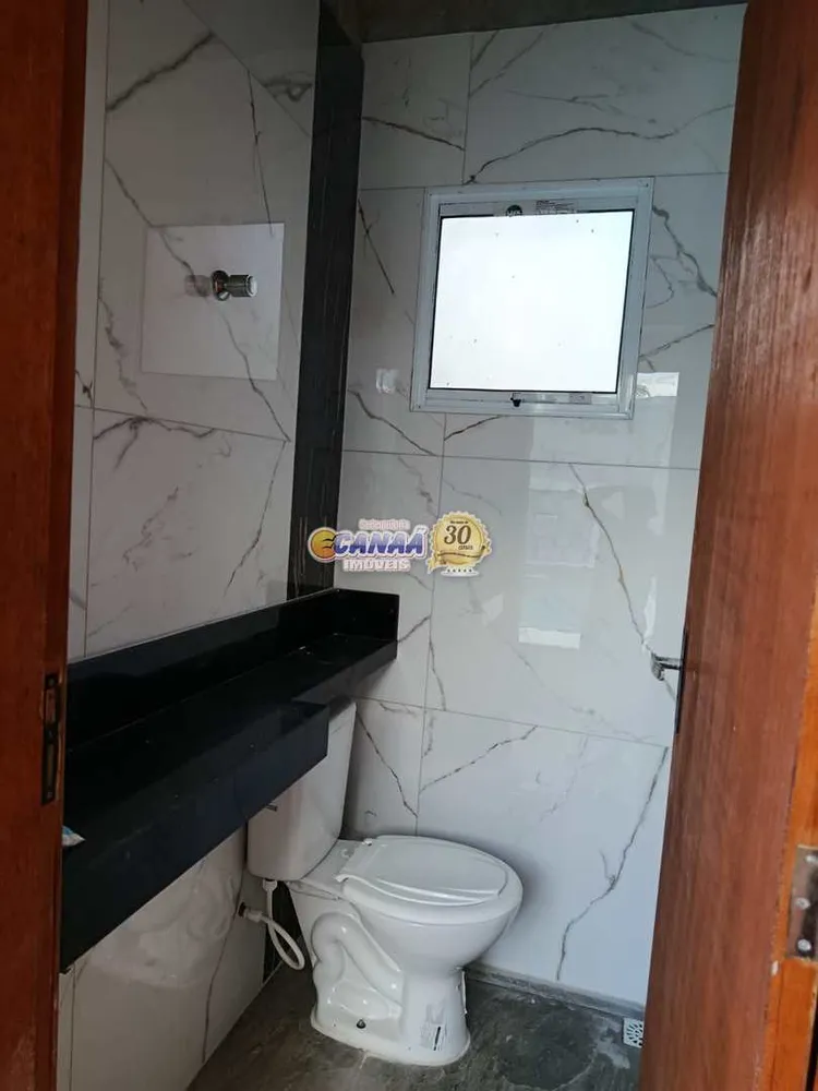 Casa, 3 quartos, 120 m² - Foto 10