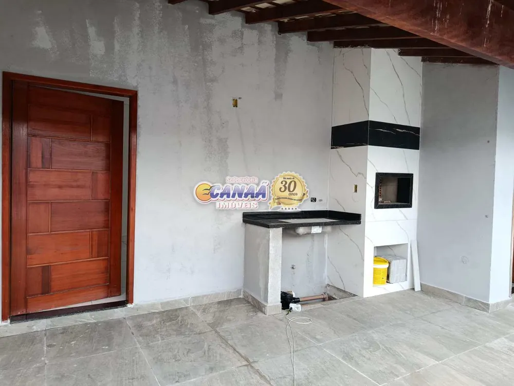 Casa, 3 quartos, 120 m² - Foto 4