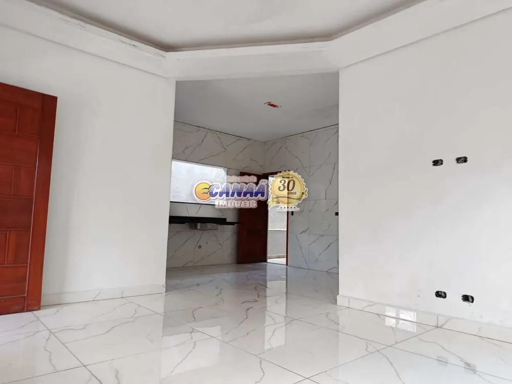 Casa, 3 quartos, 120 m² - Foto 7