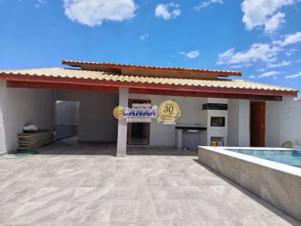Casa, 3 quartos, 120 m² - Foto 2