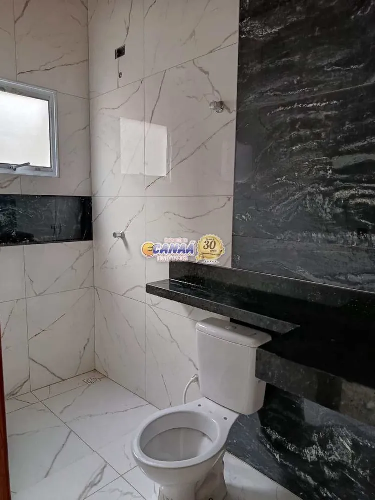 Casa, 3 quartos, 120 m² - Foto 9