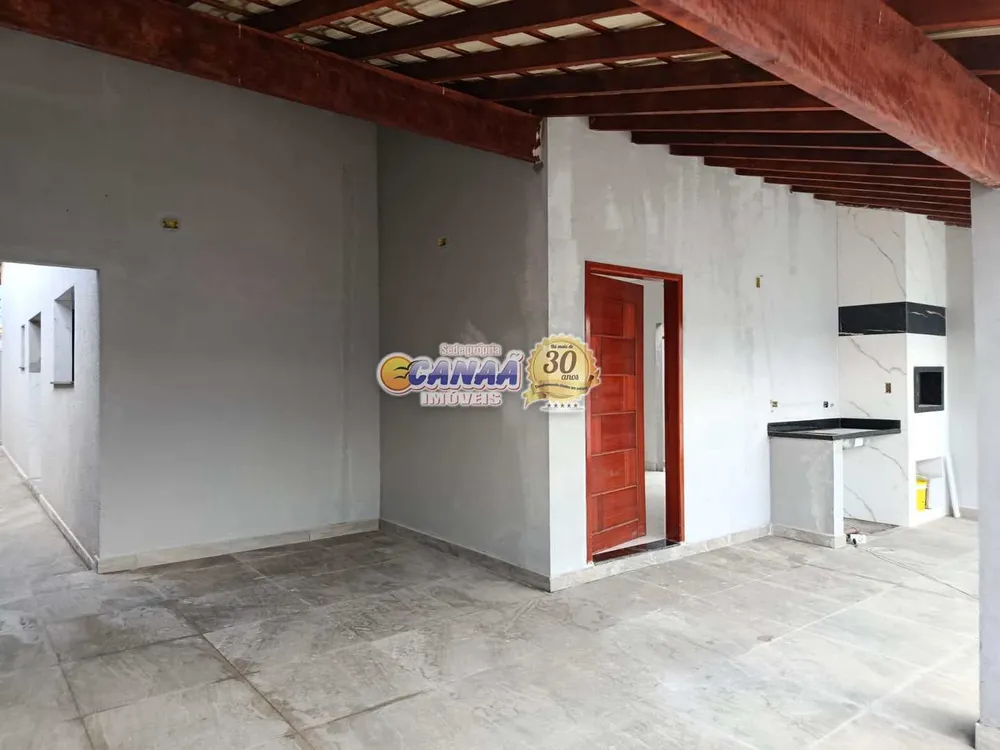 Casa, 3 quartos, 120 m² - Foto 5
