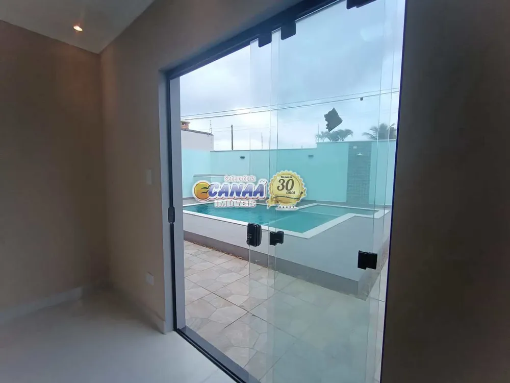 Casa, 3 quartos, 111 m² - Foto 3