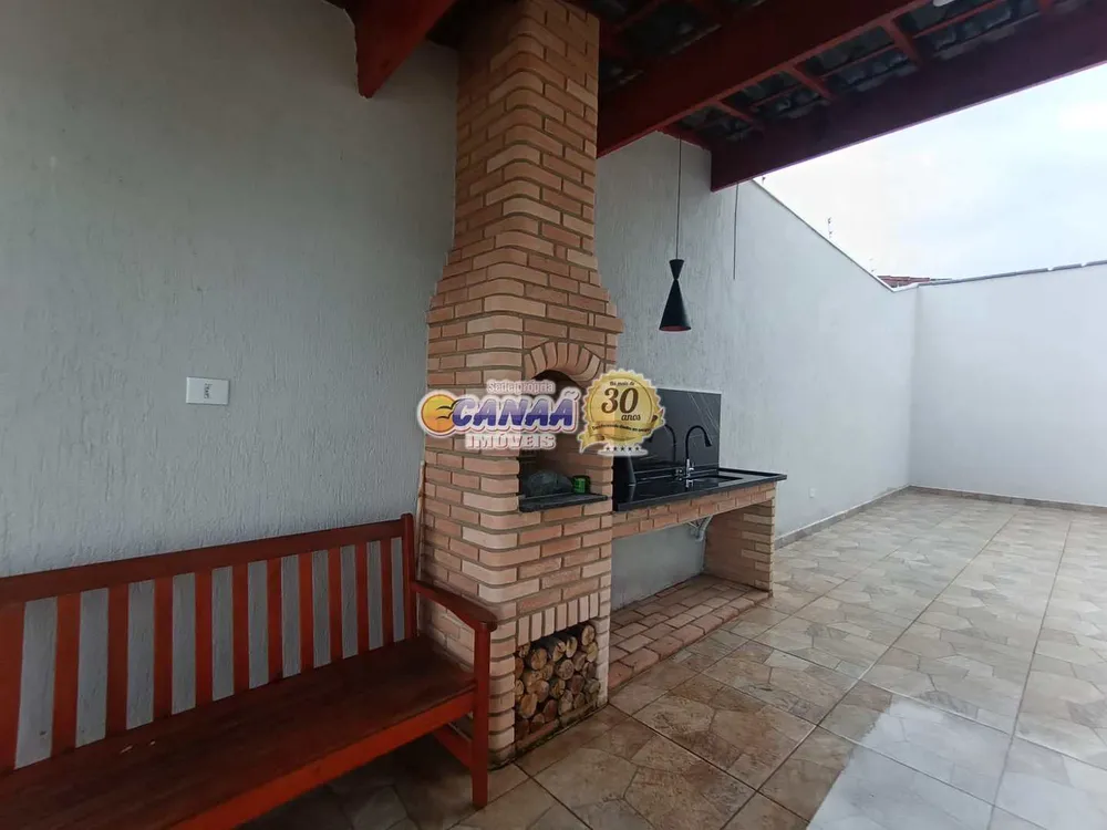 Casa, 3 quartos, 111 m² - Foto 11