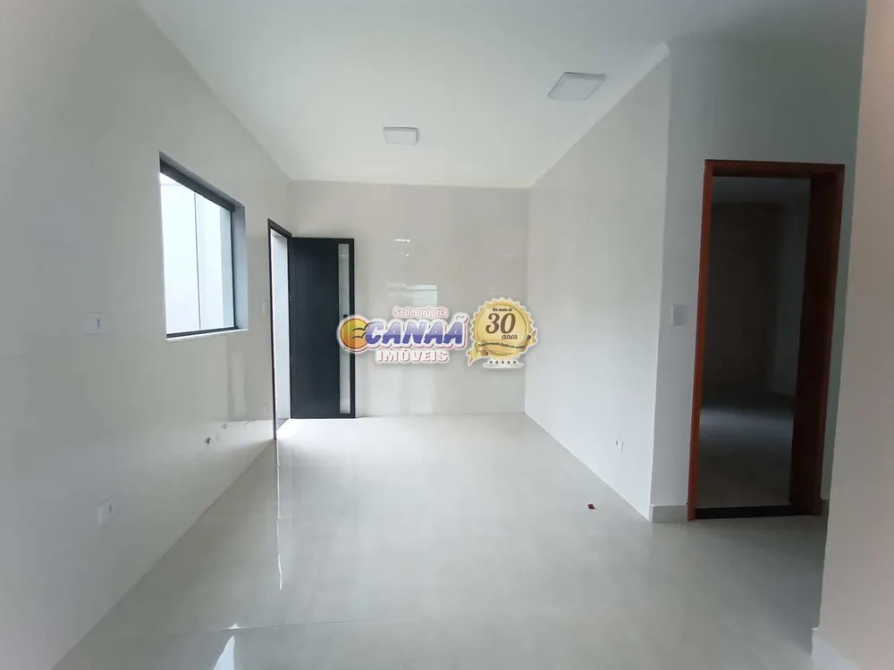 Casa, 3 quartos, 111 m² - Foto 5