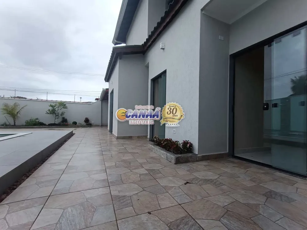 Casa, 3 quartos, 111 m² - Foto 9