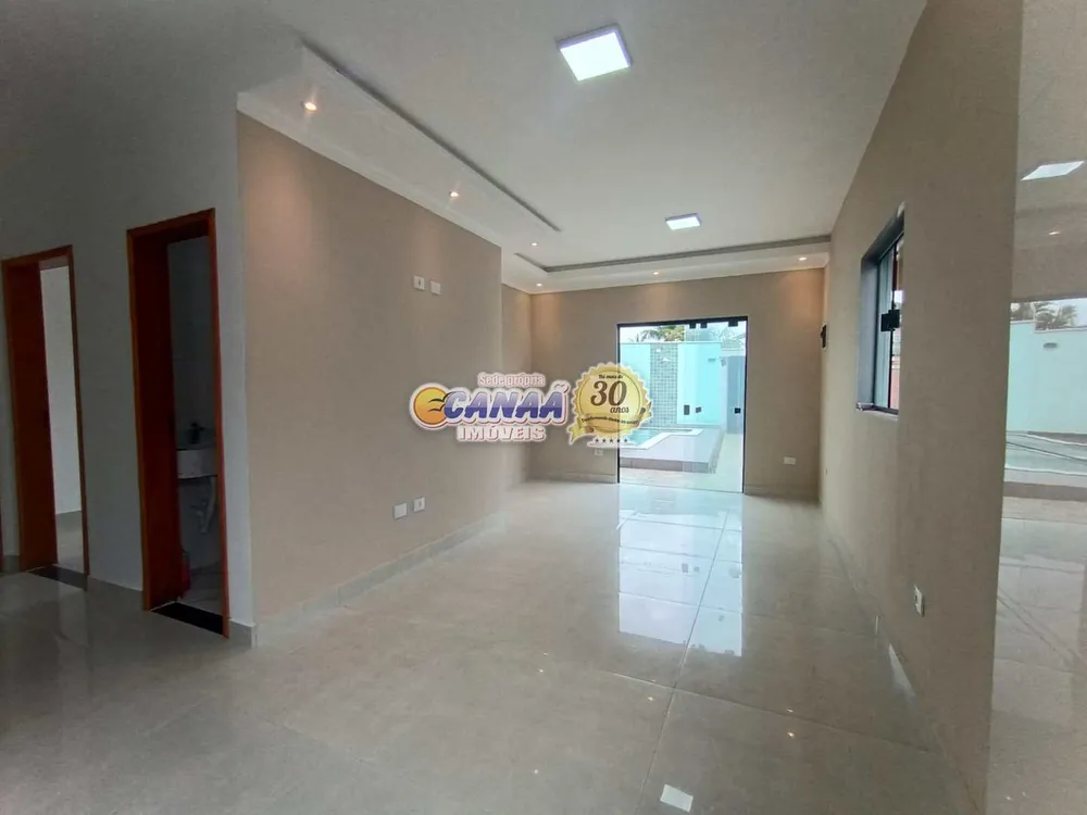 Casa, 3 quartos, 111 m² - Foto 4