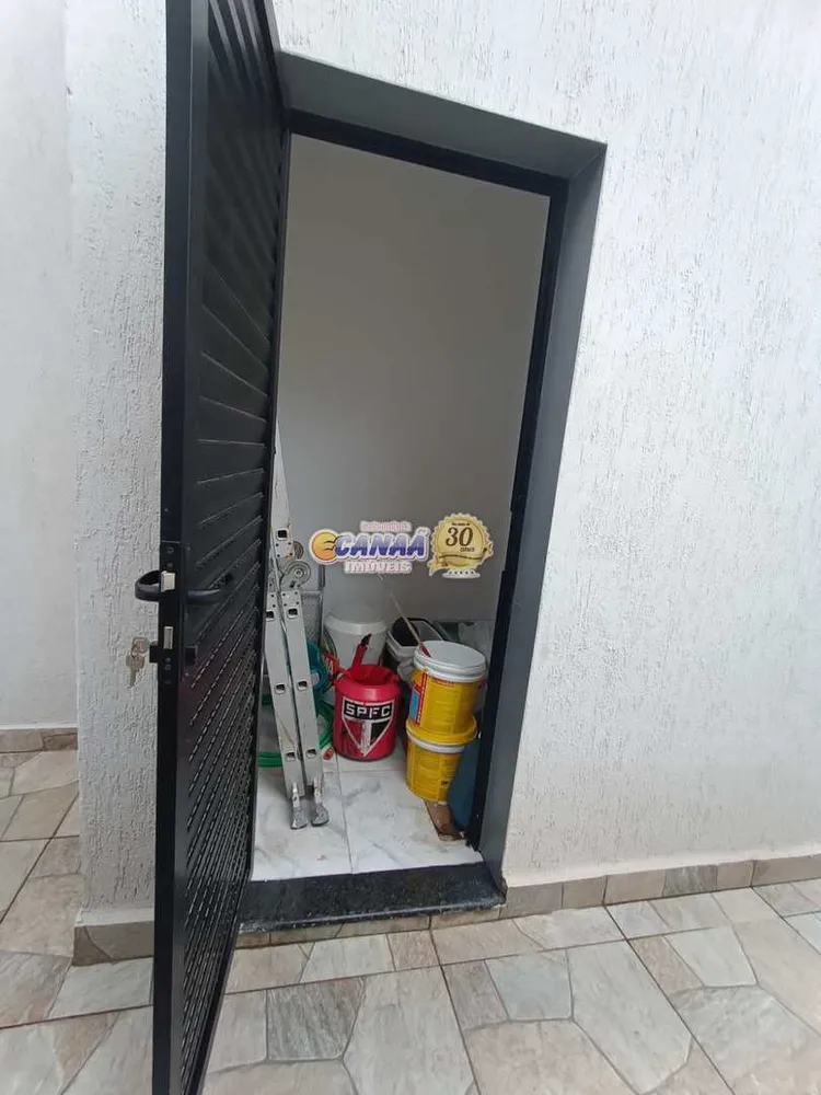 Casa, 3 quartos, 111 m² - Foto 12