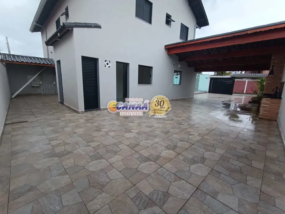 Casa, 3 quartos, 111 m² - Foto 10