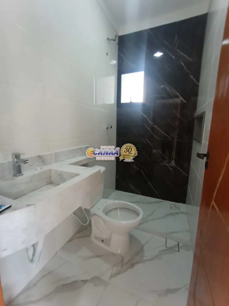 Casa, 3 quartos, 111 m² - Foto 7