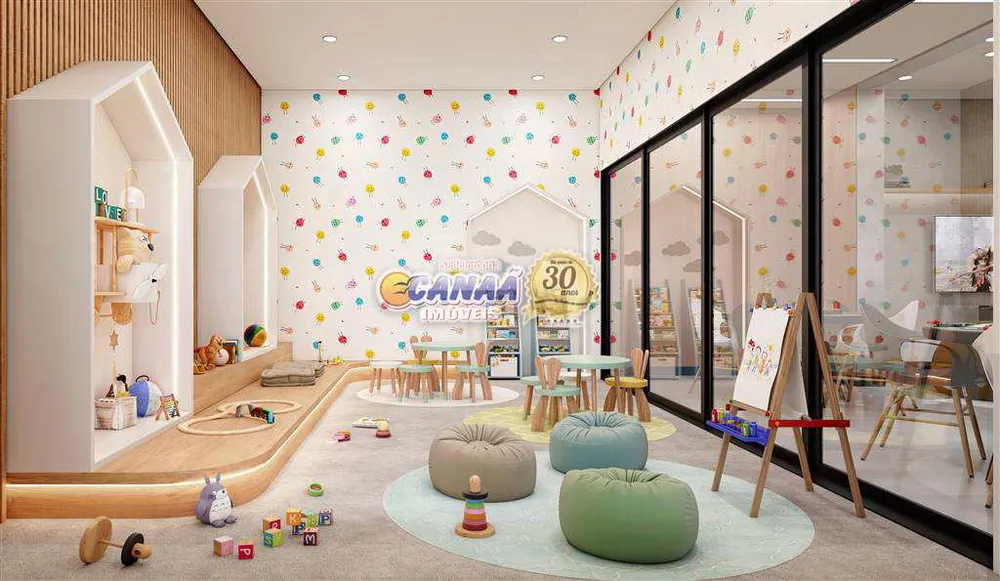 Apartamento, 2 quartos, 80 m² - Foto 8
